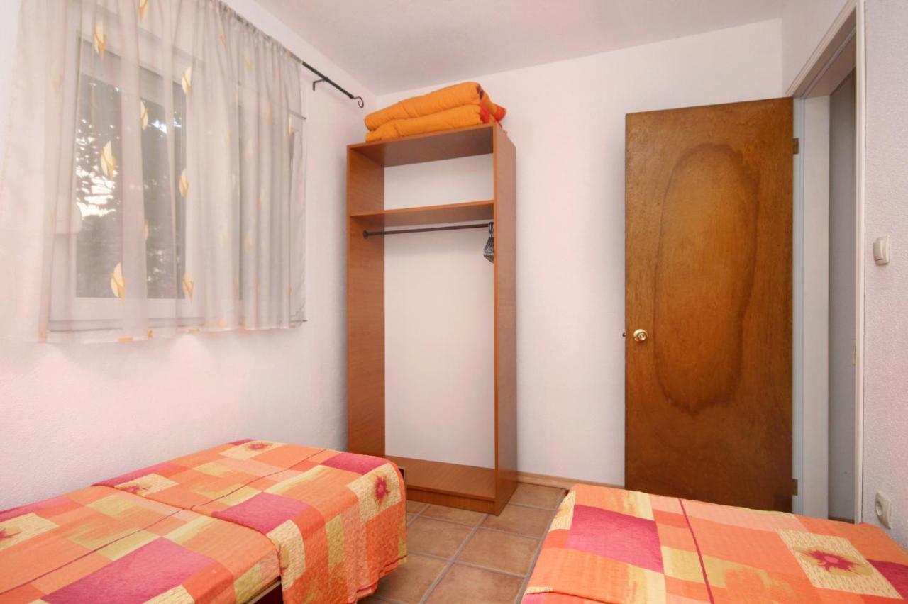 Apartment Podaca 6050A Exterior foto